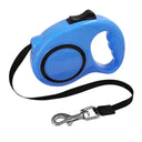 Dog Leash Durable Leash Automatic Retractable Walking to ensure safety