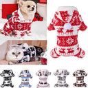 Dogs Coat Pomeranian Animal Supplies Luxury Accessories, pet clothing