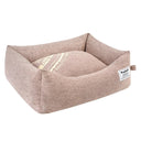 Medium-sized Dog Teddy Pet Cat Bed Detachable and end Cotton Dog Bed