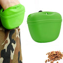 Dog Portable Food Reward Waist Bag