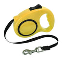 Dog Leash Durable Leash Automatic Retractable Walking to ensure safety