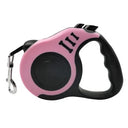 Dog Leash Durable Leash Automatic Retractable Walking to ensure safety