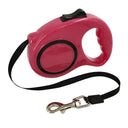 Dog Leash Durable Leash Automatic Retractable Walking to ensure safety