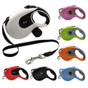 Dog Leash Durable Leash Automatic Retractable Walking to ensure safety