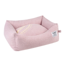 Medium-sized Dog Teddy Pet Cat Bed Detachable and end Cotton Dog Bed