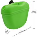 Dog Portable Food Reward Waist Bag