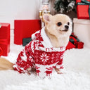 Dogs Coat Pomeranian Animal Supplies Luxury Accessories, pet clothing