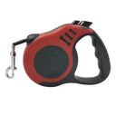 Dog Leash Durable Leash Automatic Retractable Walking to ensure safety