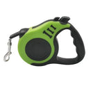 Dog Leash Durable Leash Automatic Retractable Walking to ensure safety