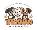 Trioshan